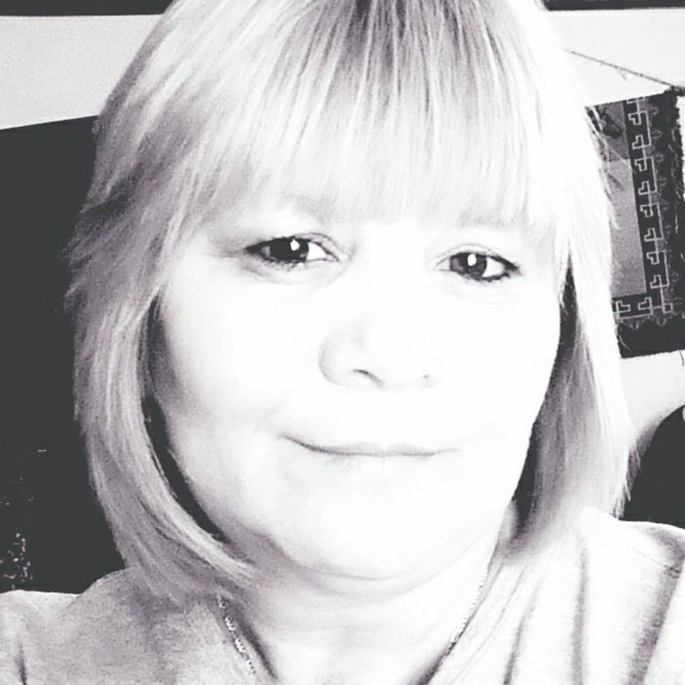 Meet your Posher, Kathy